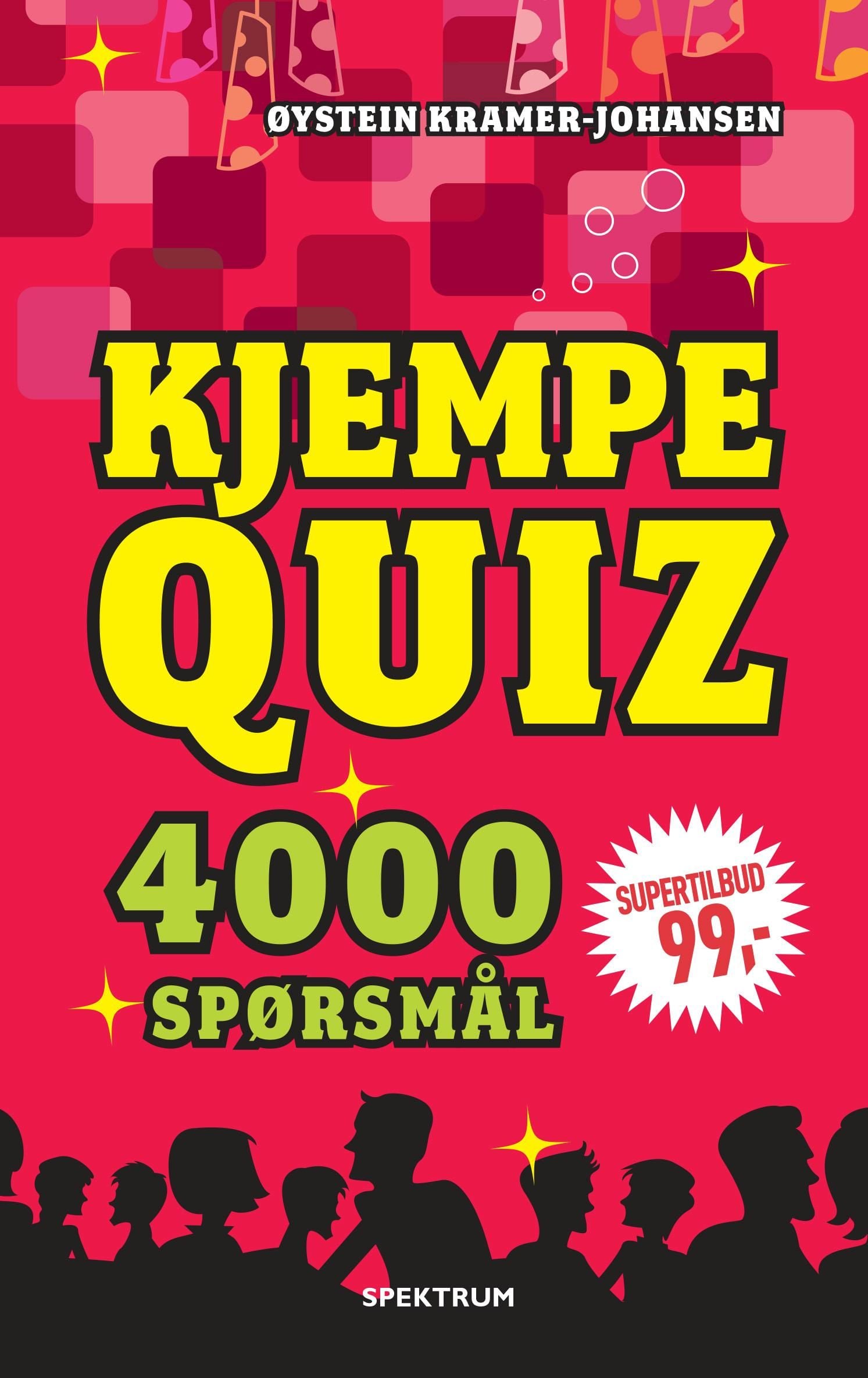 Kjempequiz