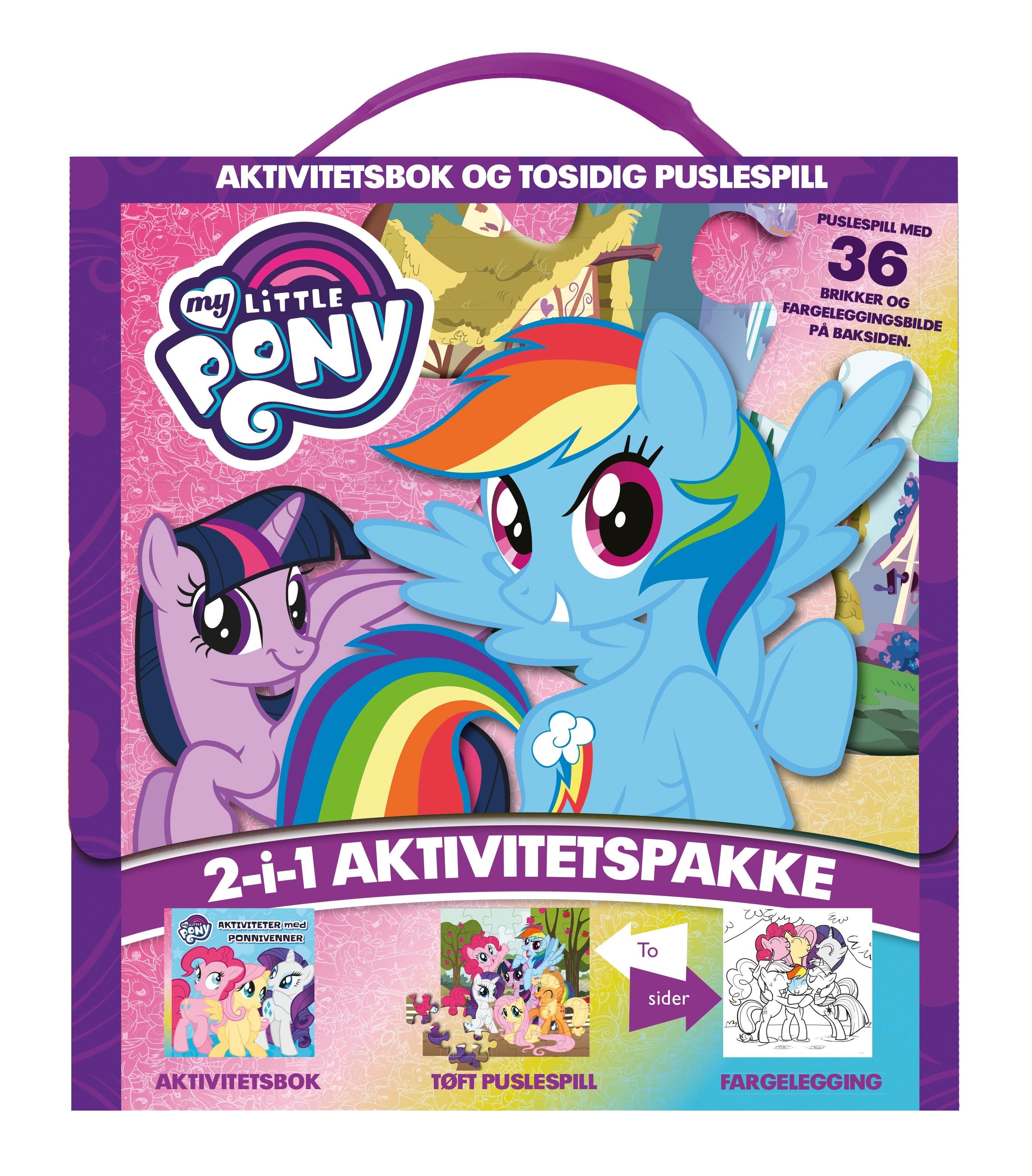 My Little Pony