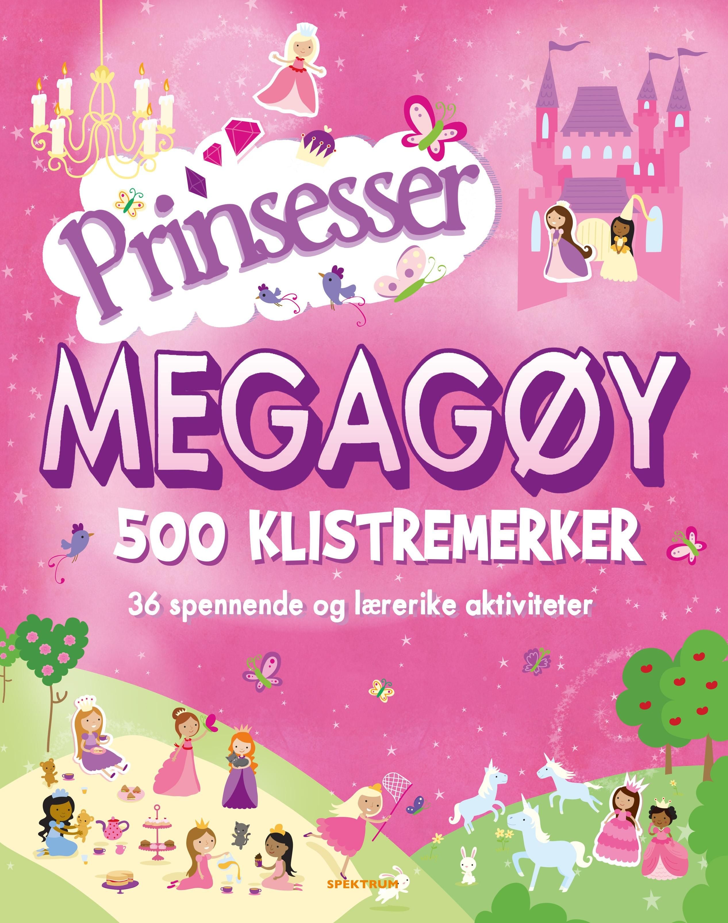 Prinsesser