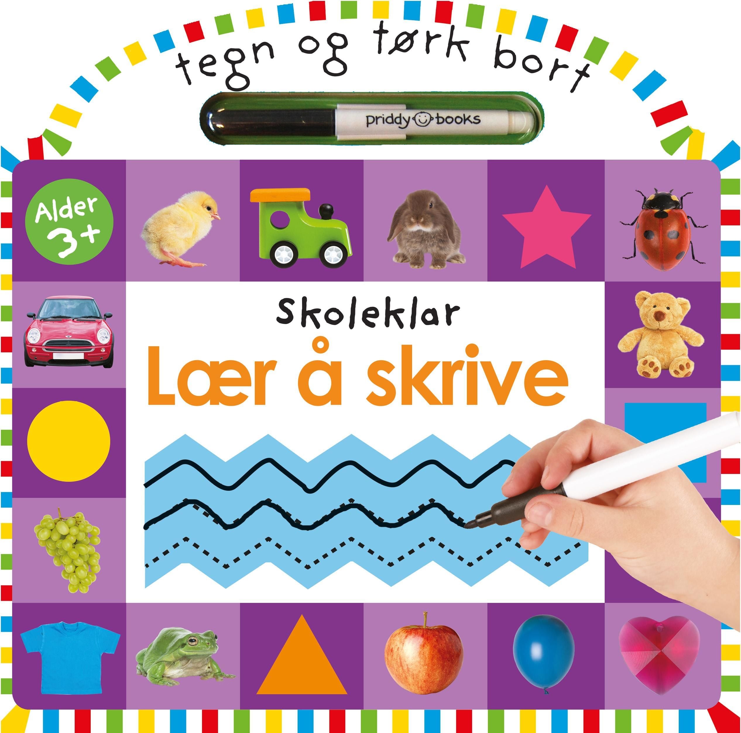 Lær å skrive