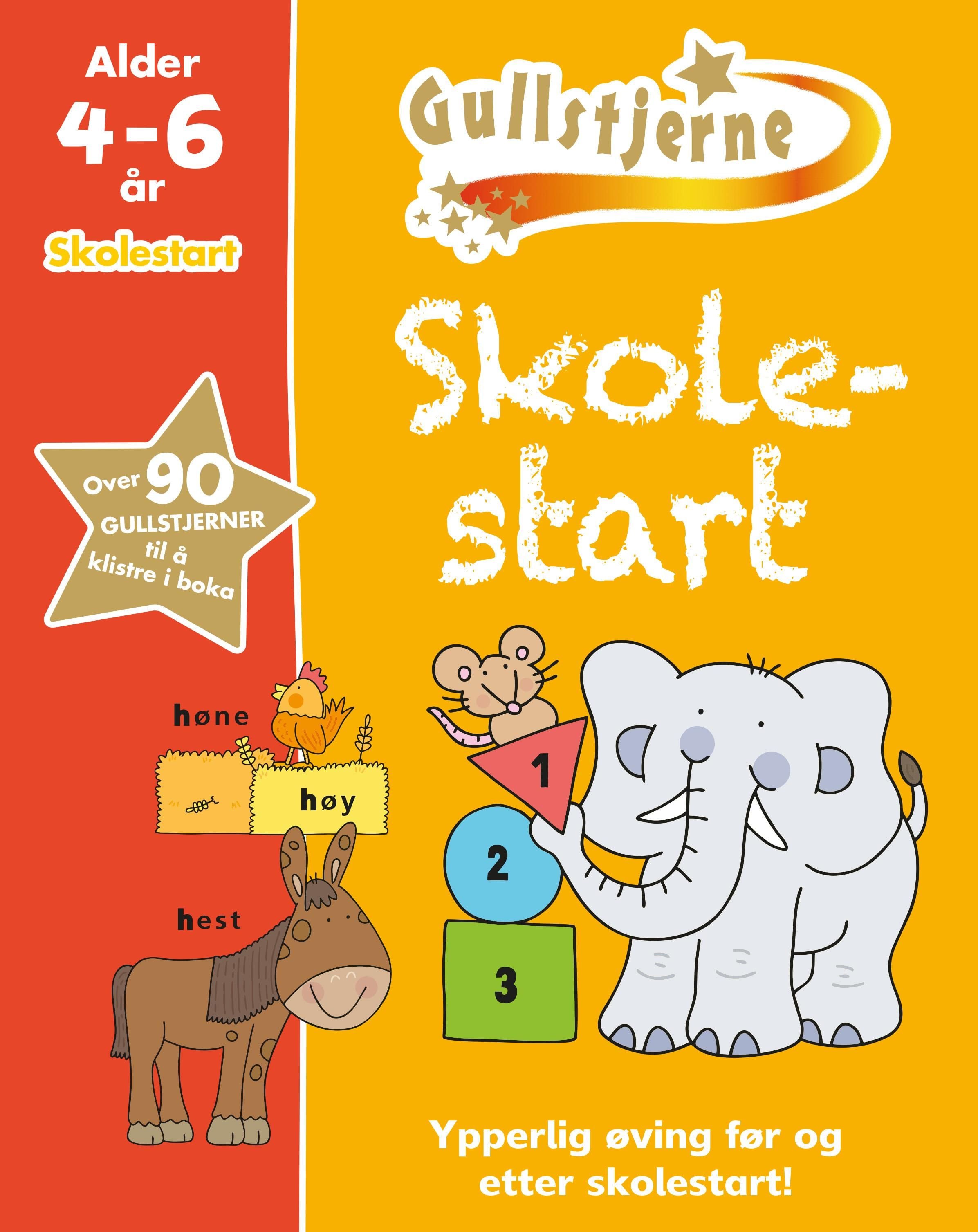 Skolestart