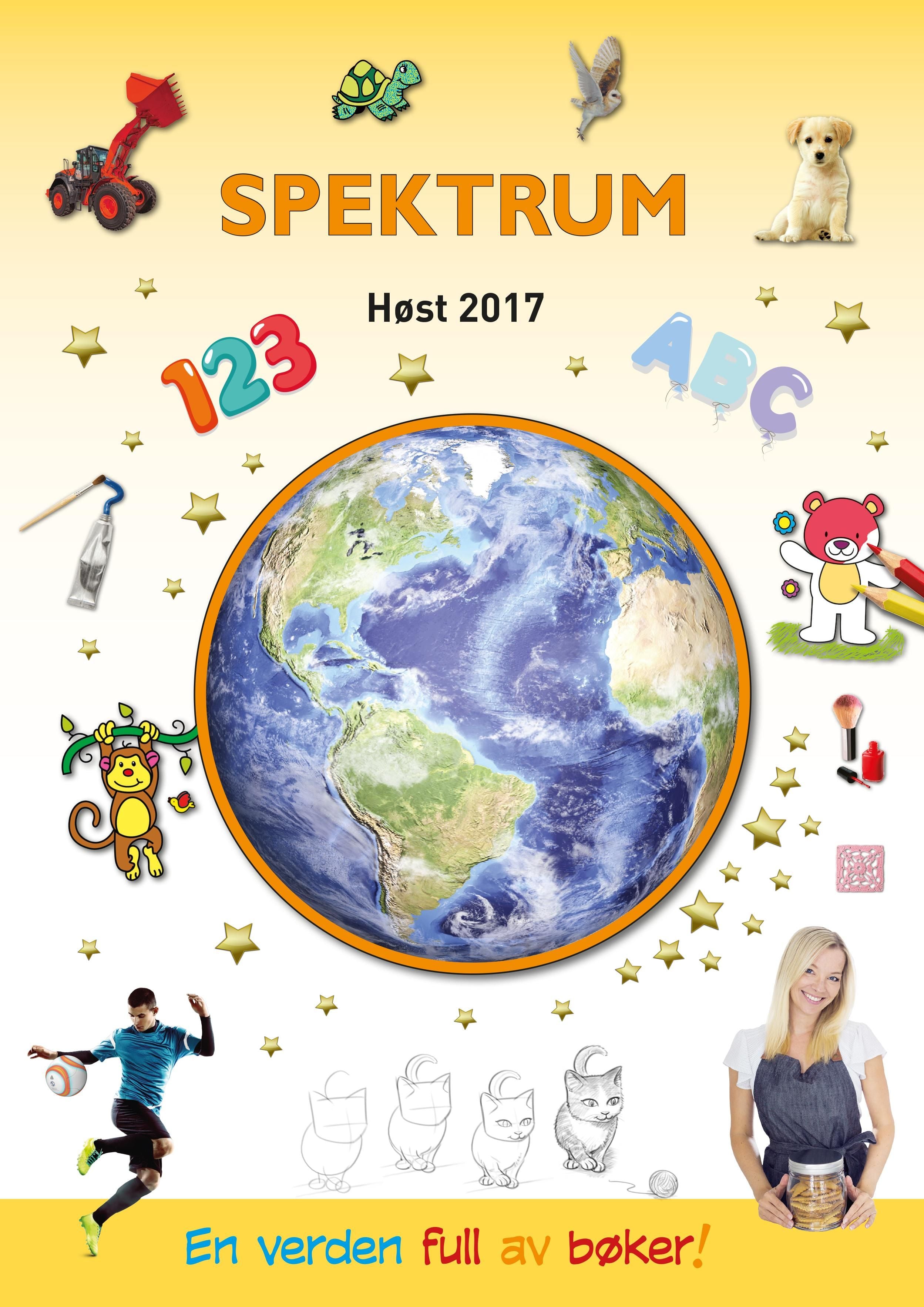 Spektrum
