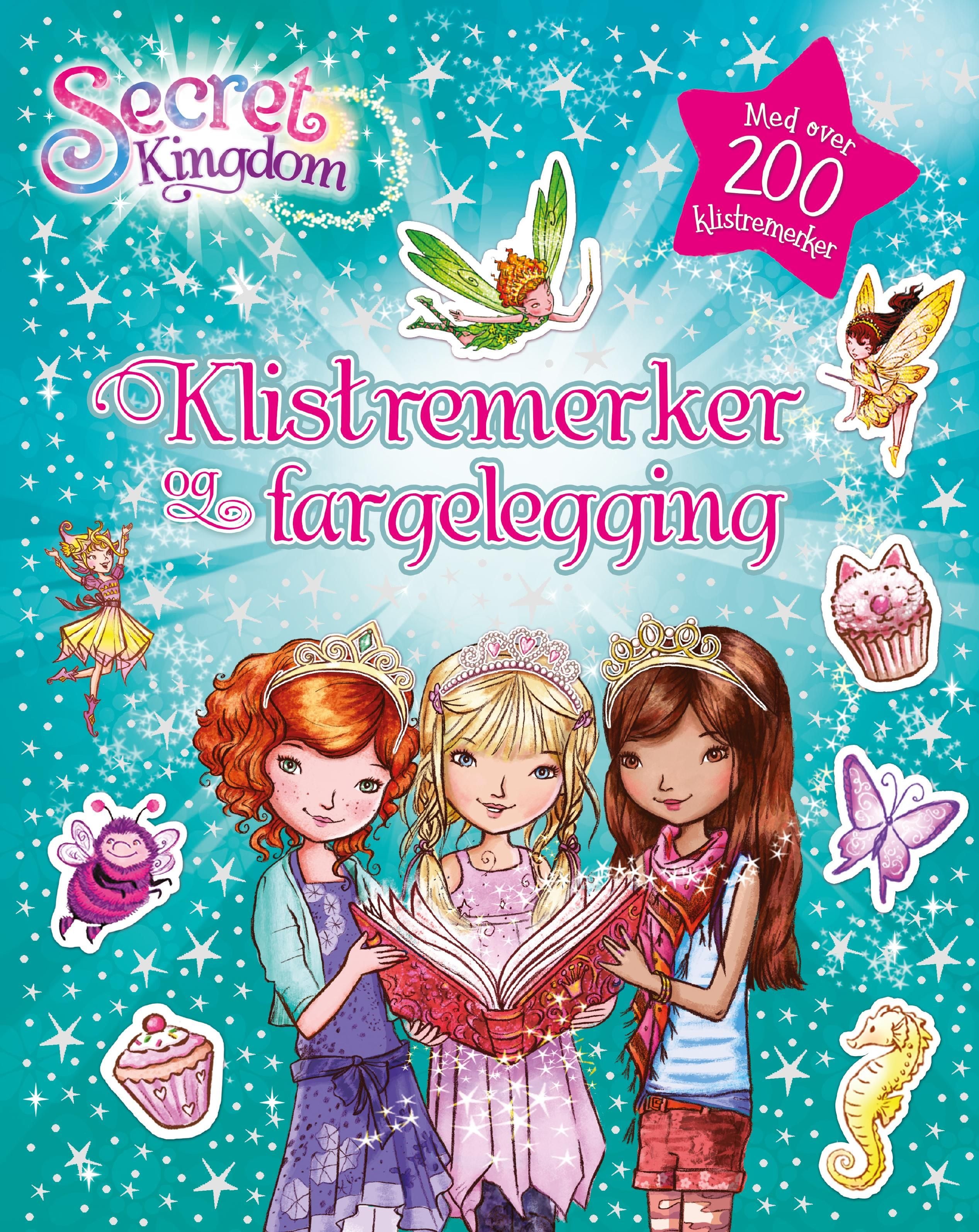 Secret Kingdom