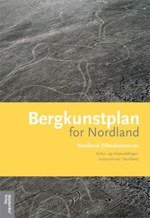Bergkunstplan for Nordland