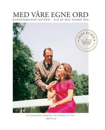 Med våre egne ord