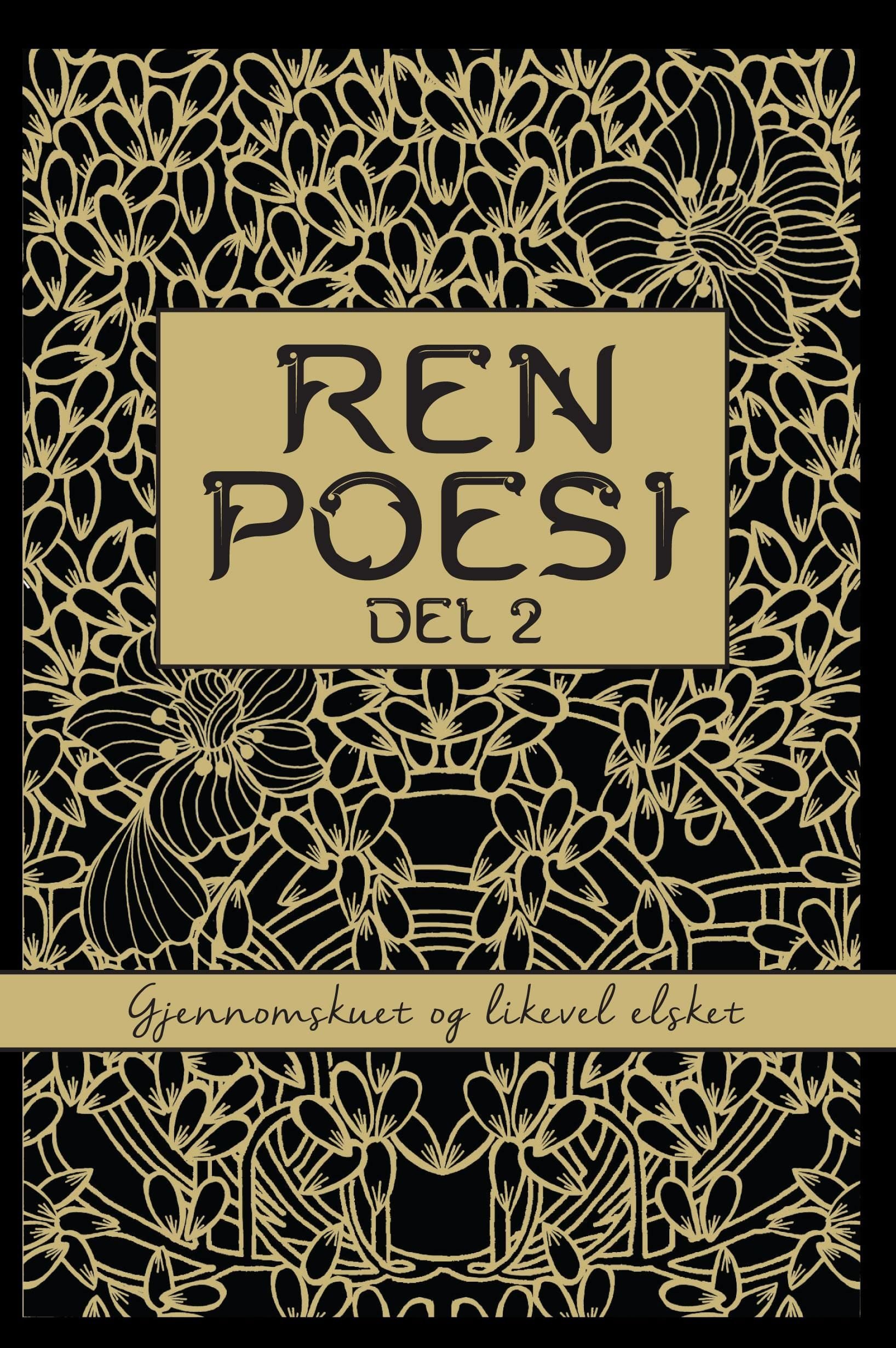 Ren poesi