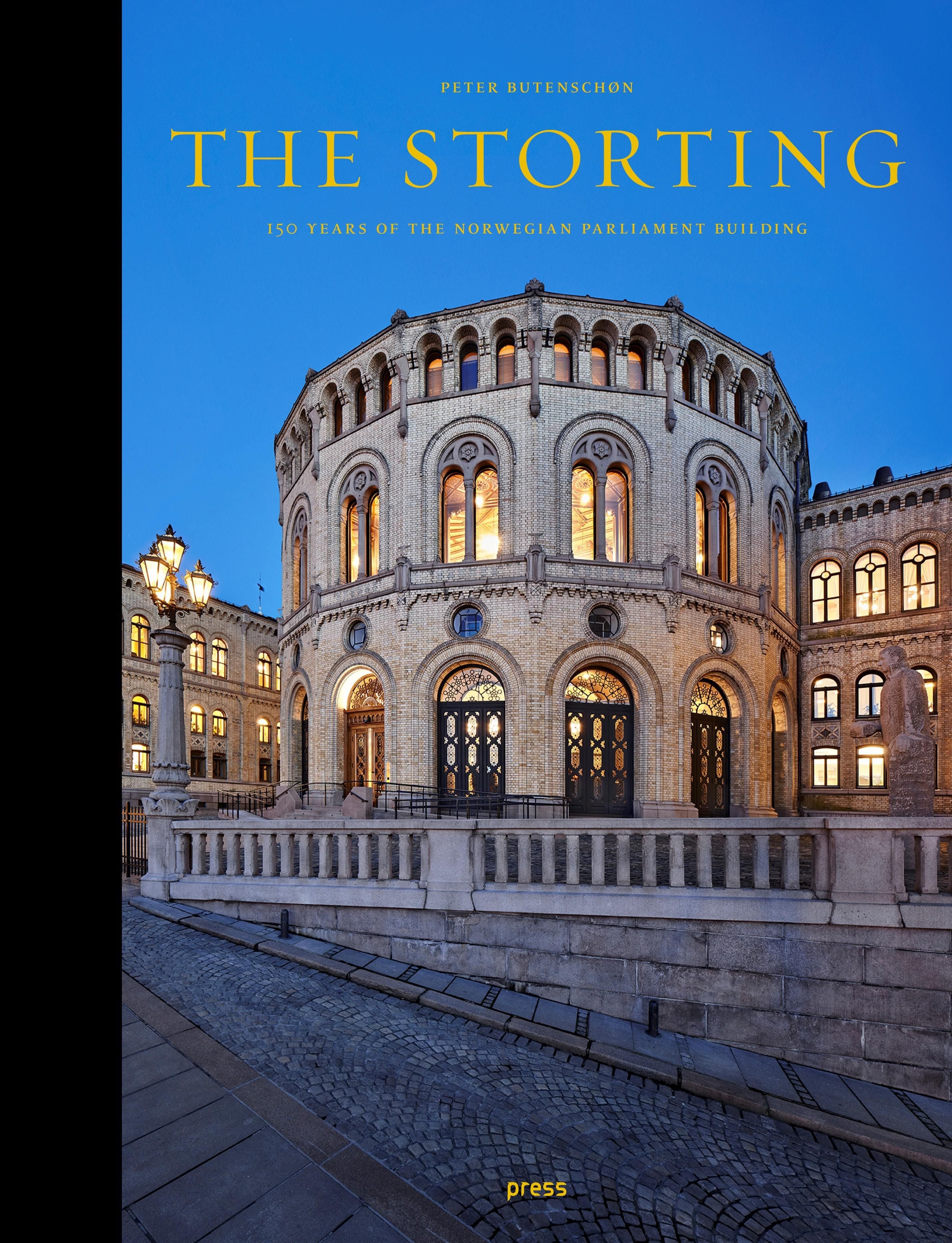 The Storting