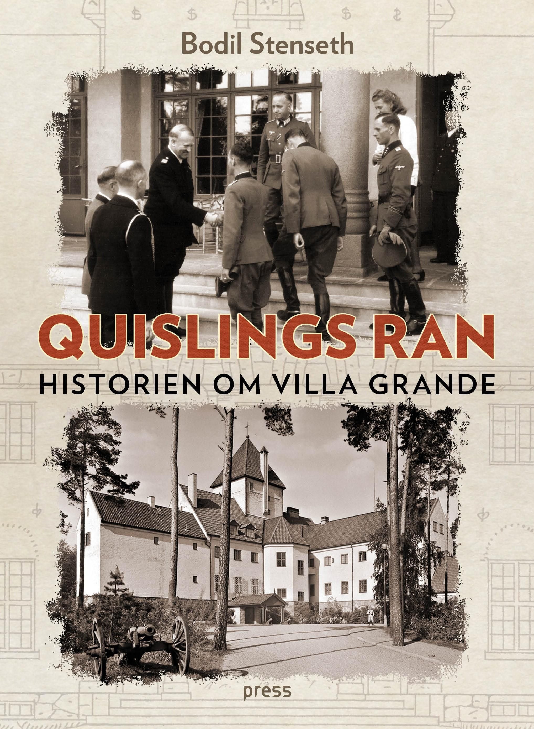 Quislings ran