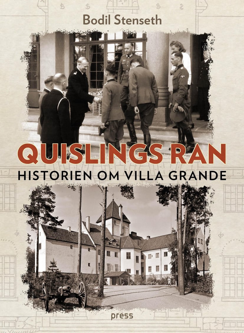 Quislings ran