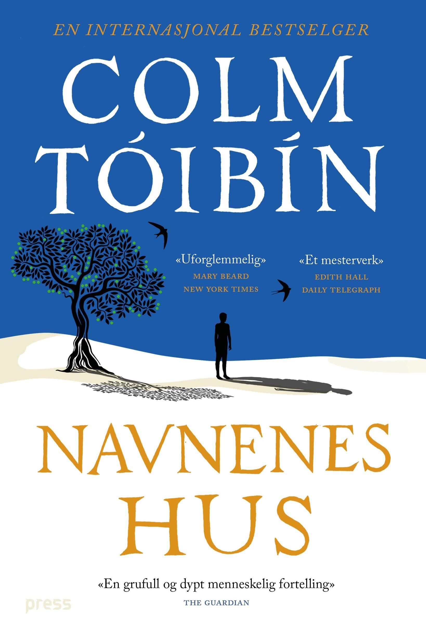 Navnenes hus