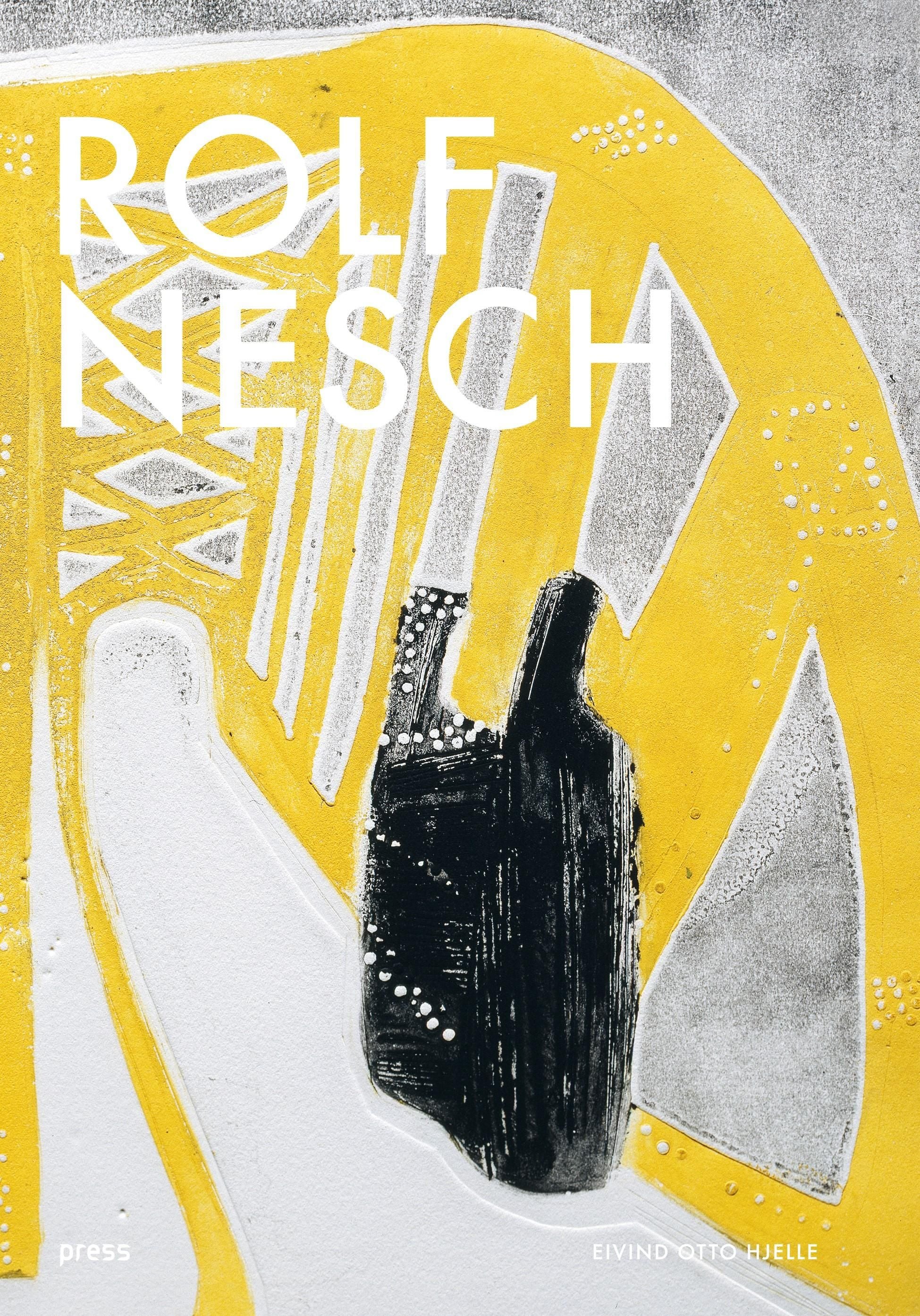 Rolf Nesch