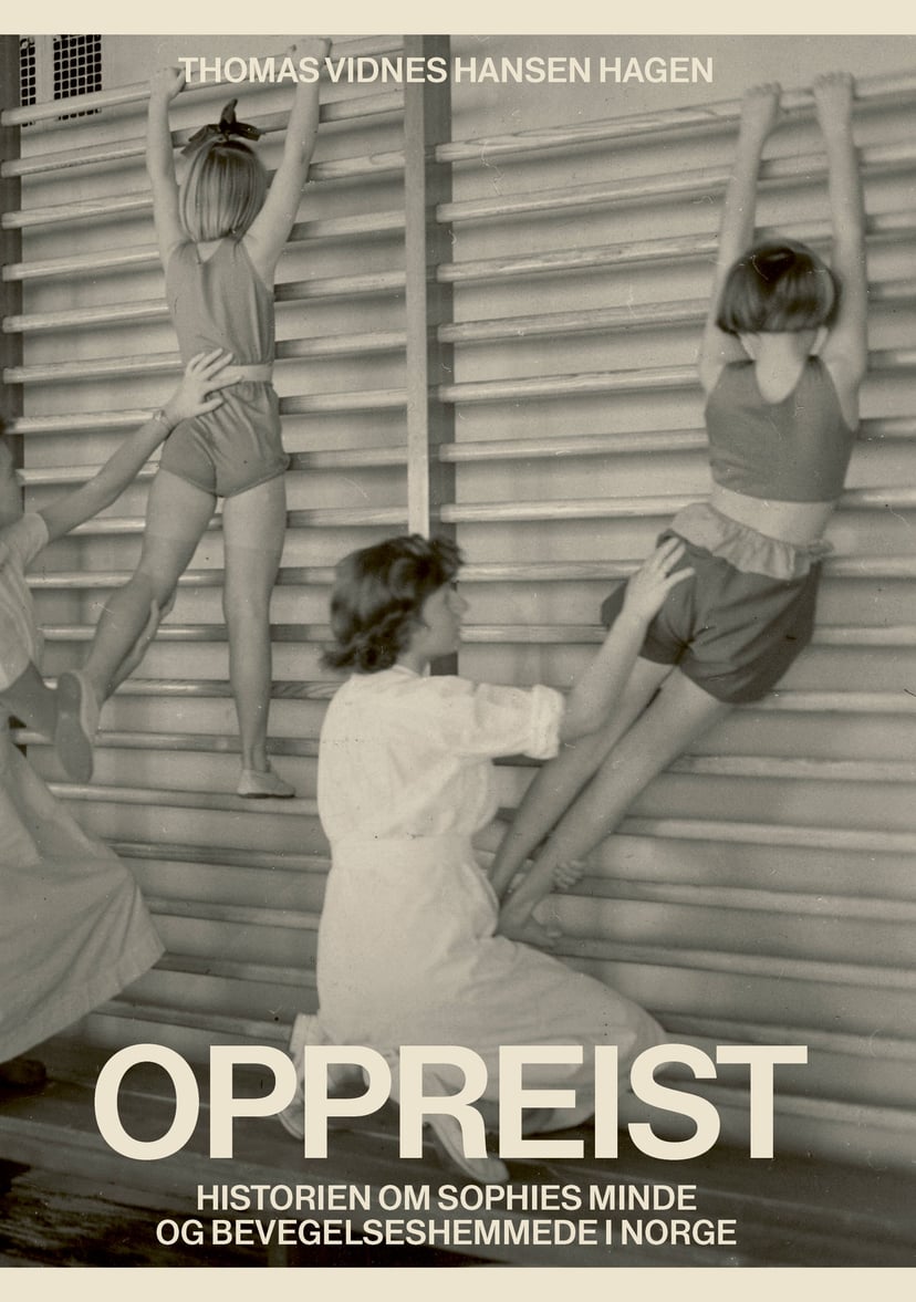 Oppreist