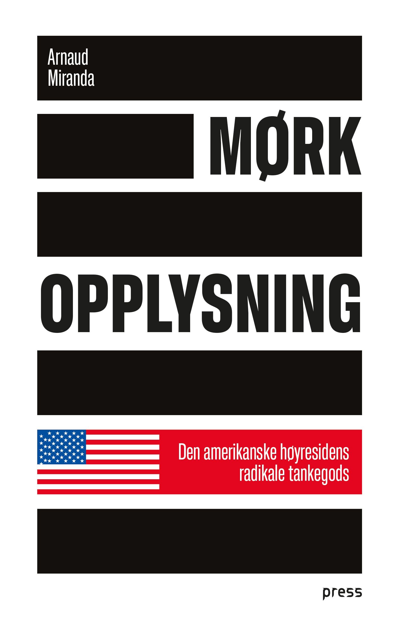 Mørk opplysning