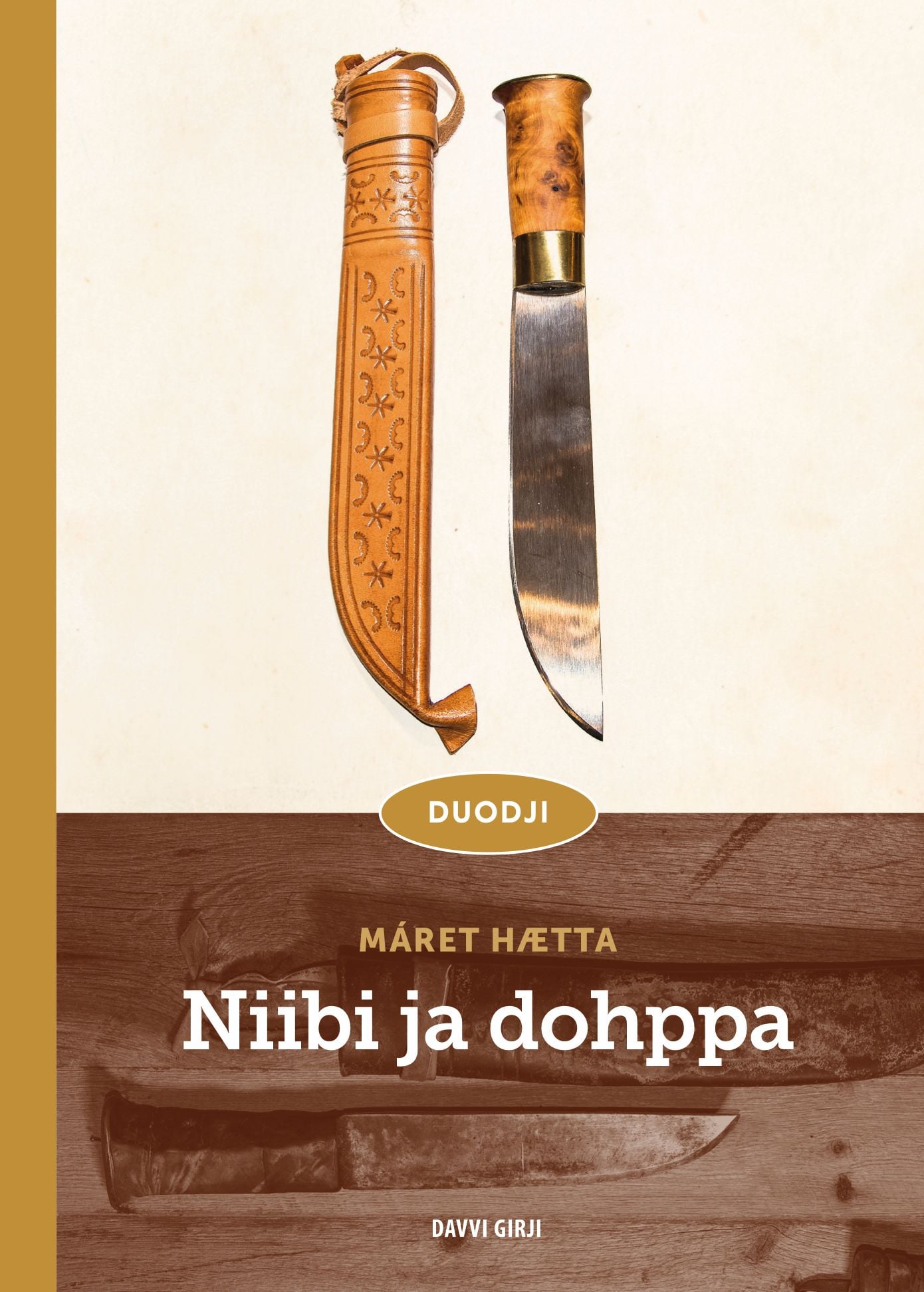 Niibi ja dzohppa
