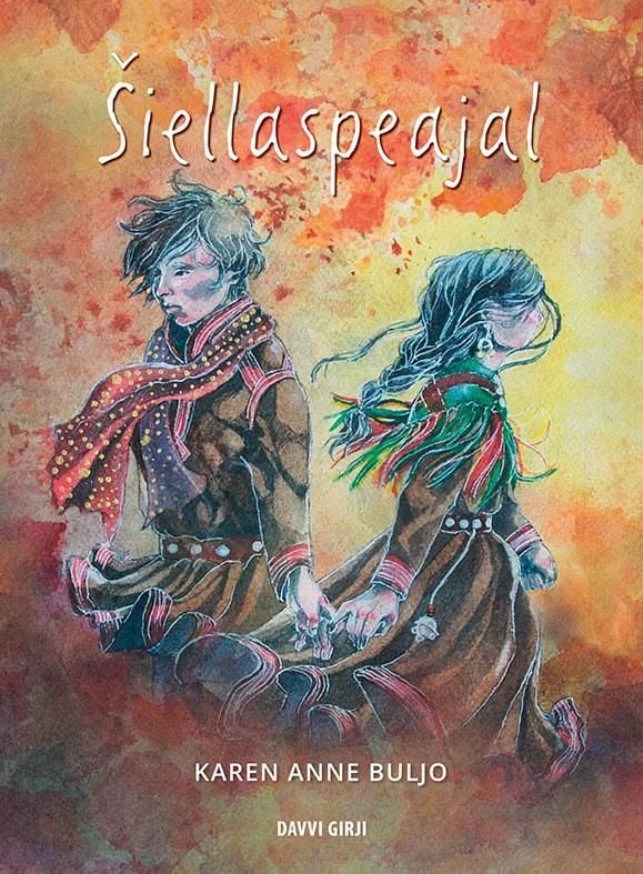 Šiellaspeajal