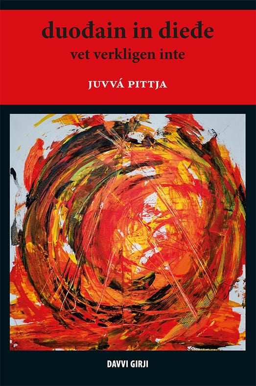 Duođain in dieđe = Vet verkligen inte