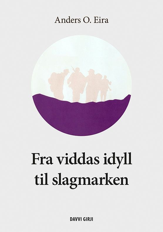 Fra viddas idyll til slagmarken