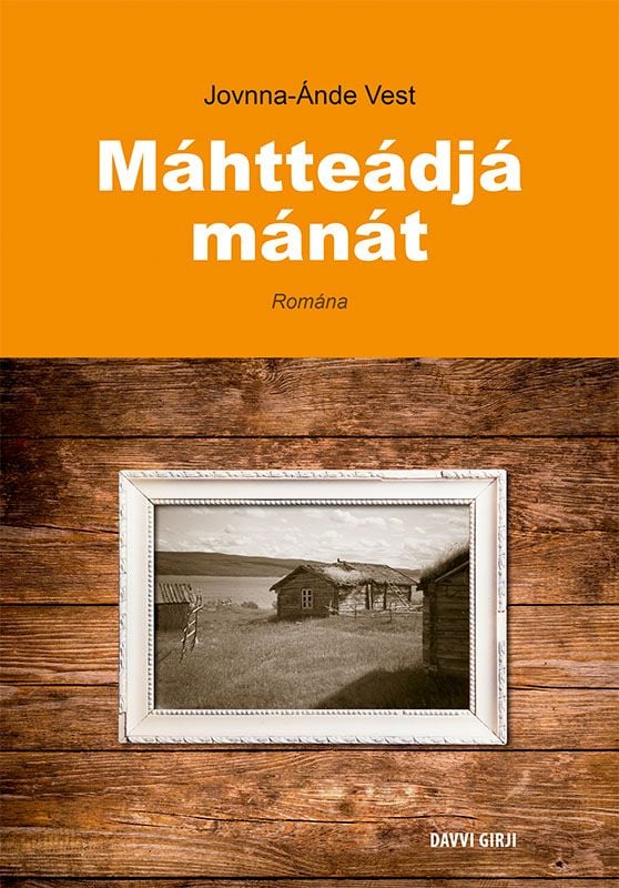 Máhtteádjá mánát