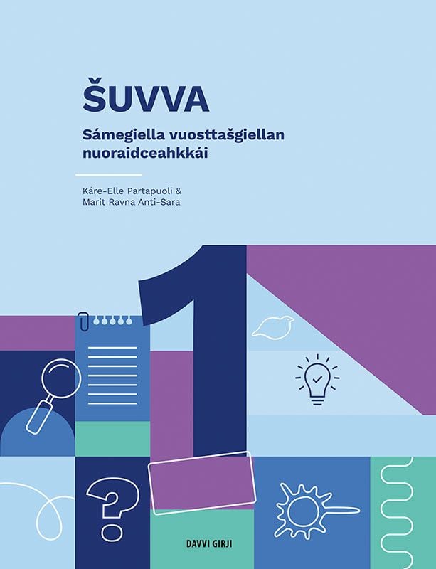 Šuvva 1