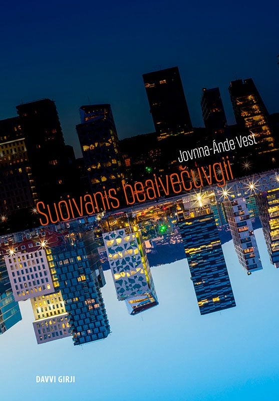 Suoivanis beaivečuvgii