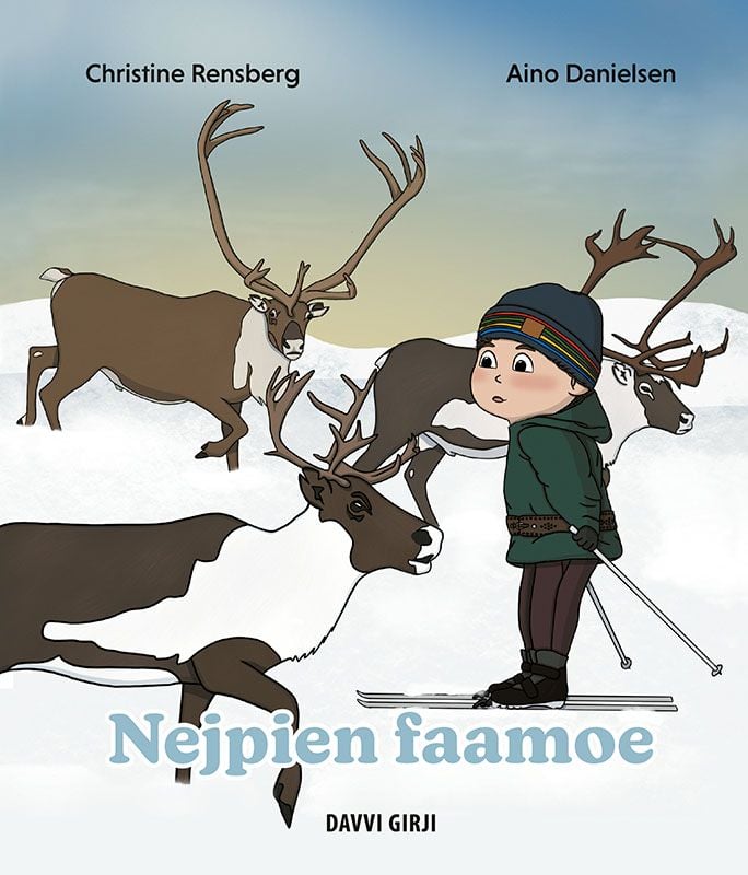 Nejpien faamoe