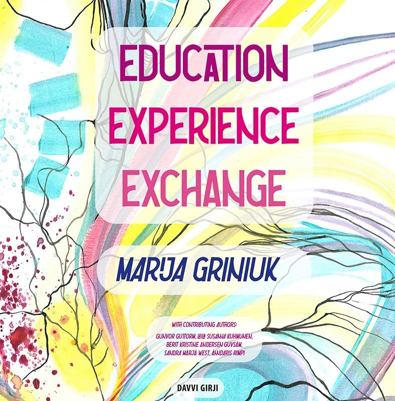 Education – experience – exchange