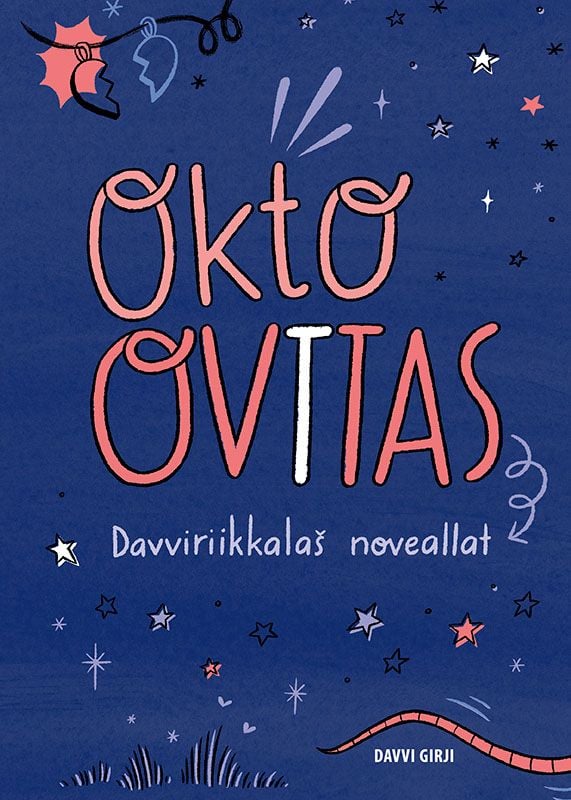 Okto ovttas