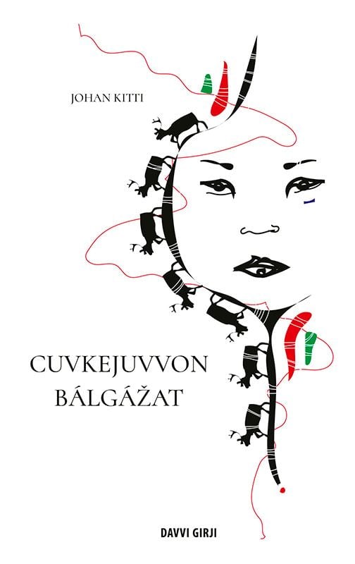 Cuvkejuvvon bálgážat
