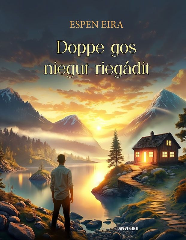 Doppe gos niegut riegádit