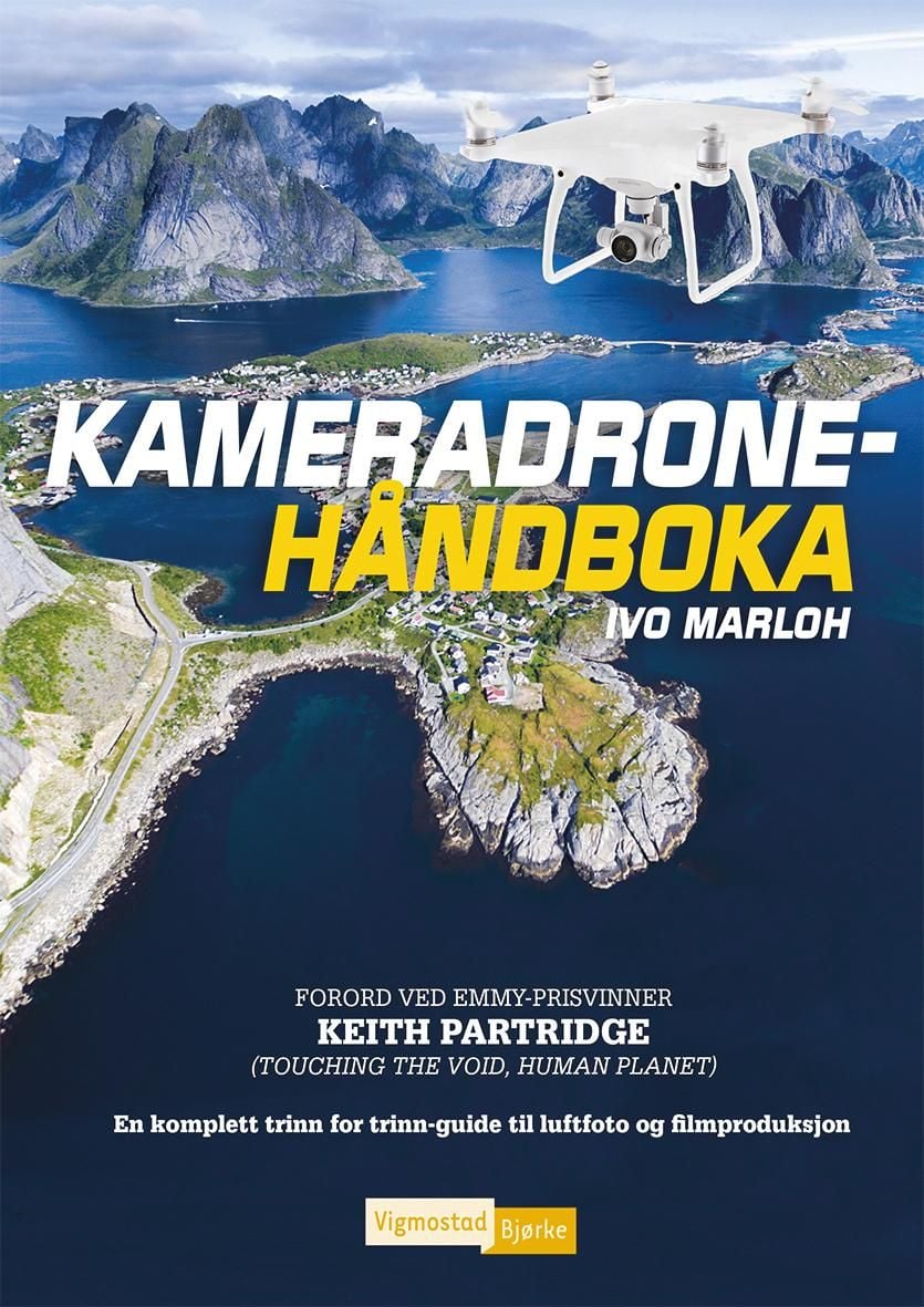 Kameradronehåndboka