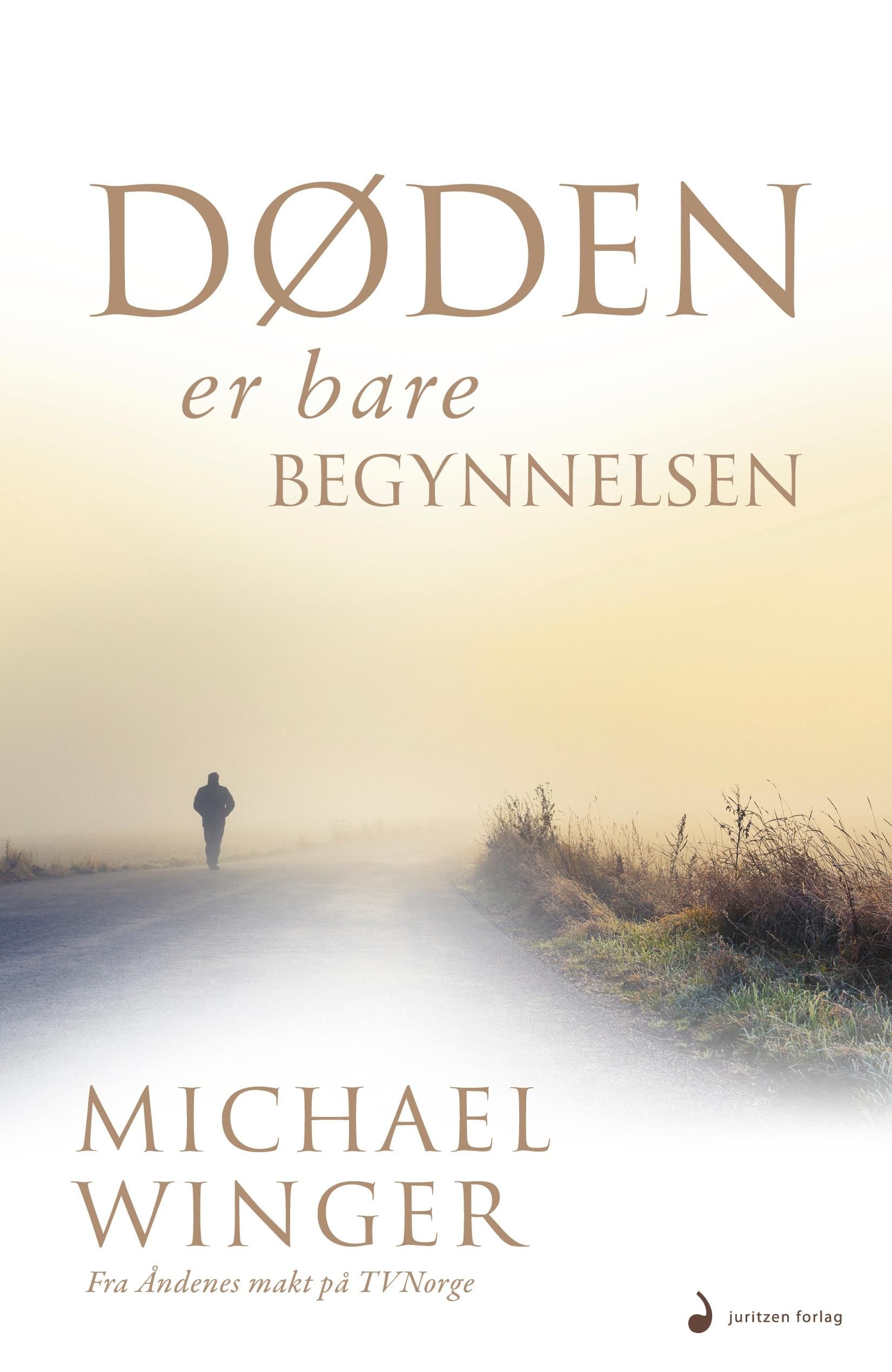 Døden er bare begynnelsen