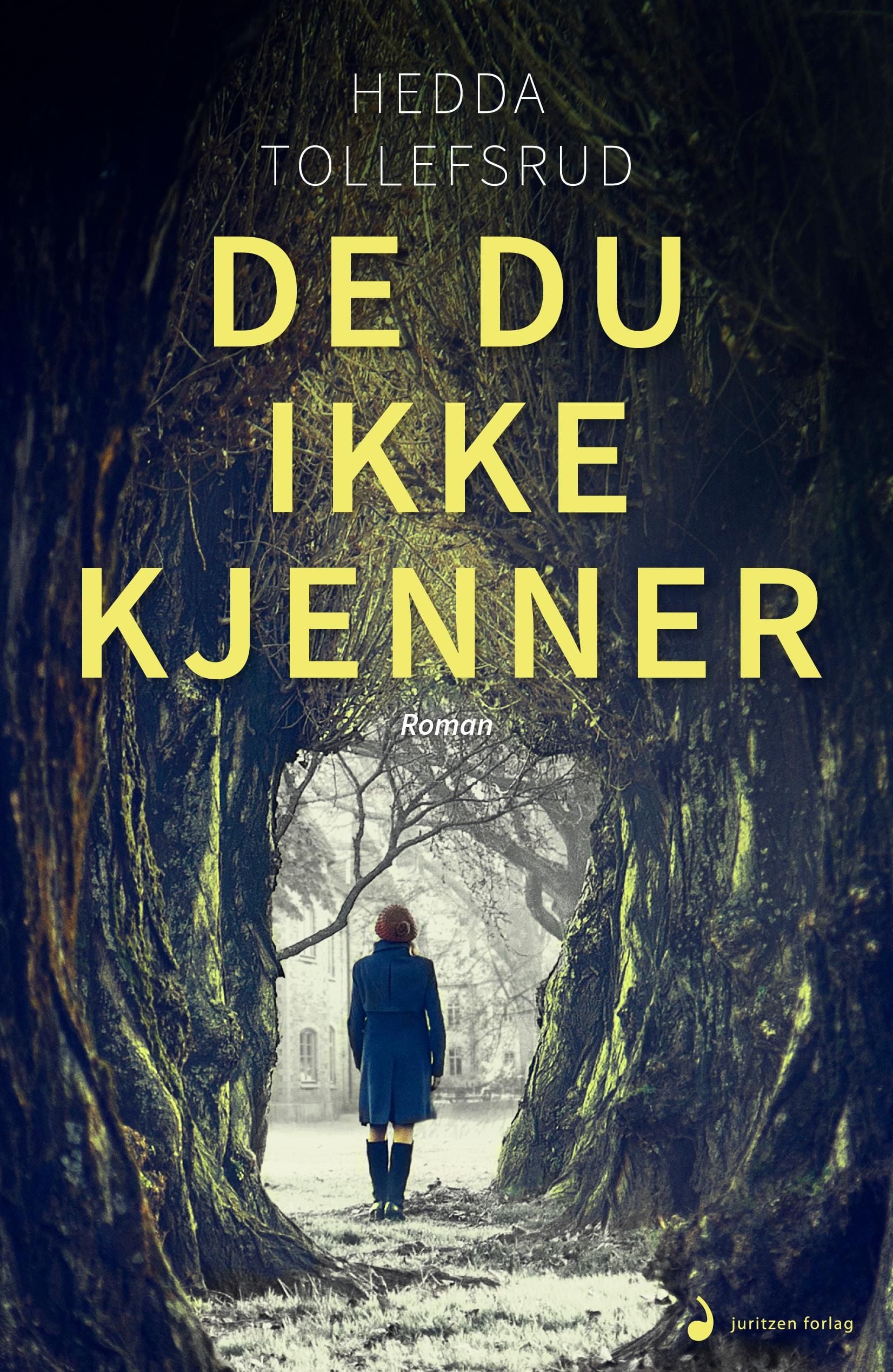 De du ikke kjenner