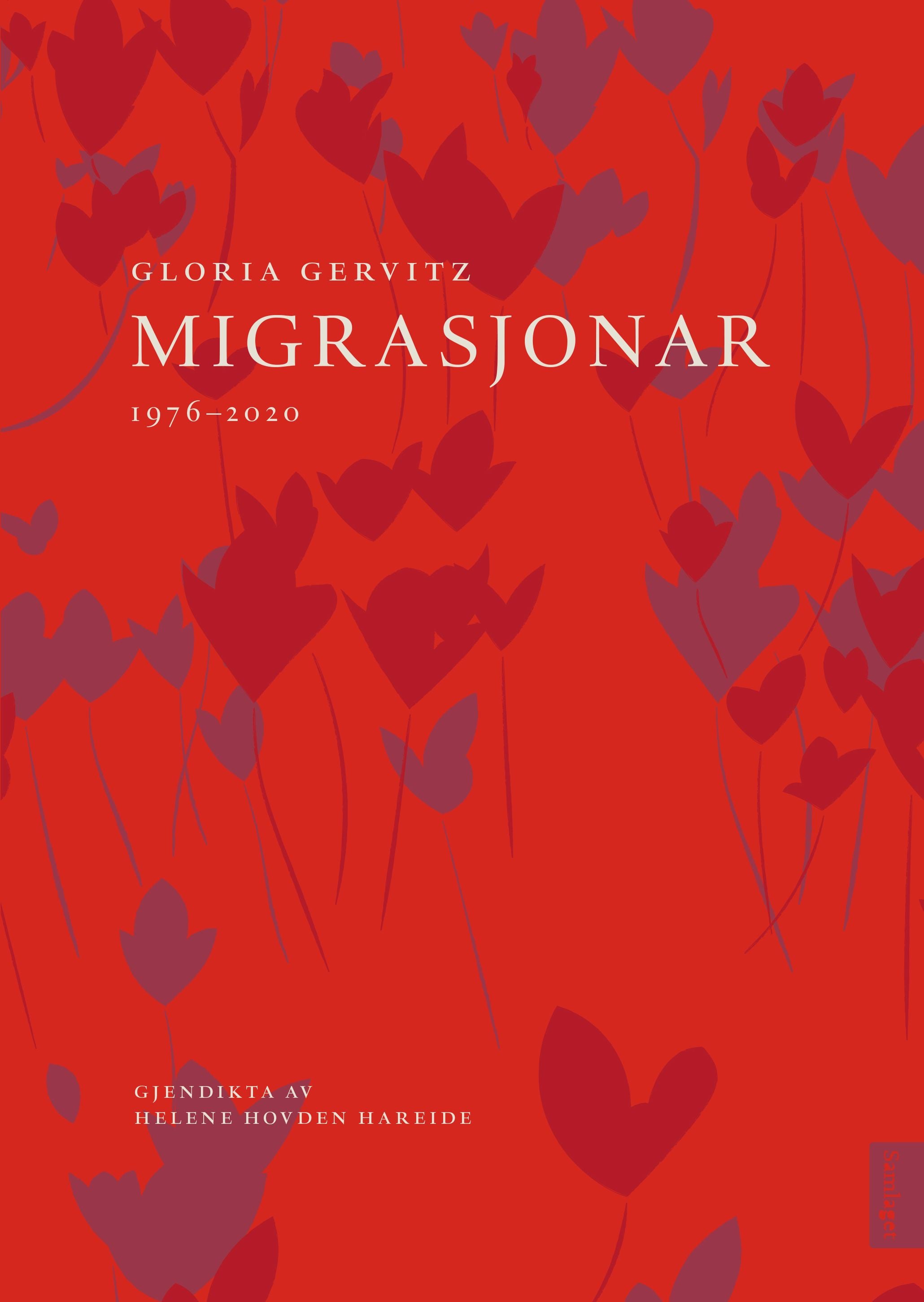 Migrasjonar