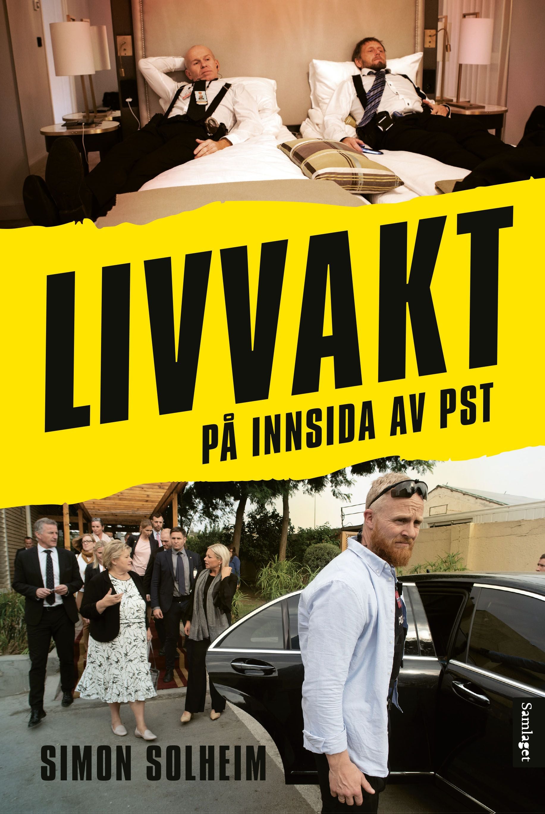 Livvakt