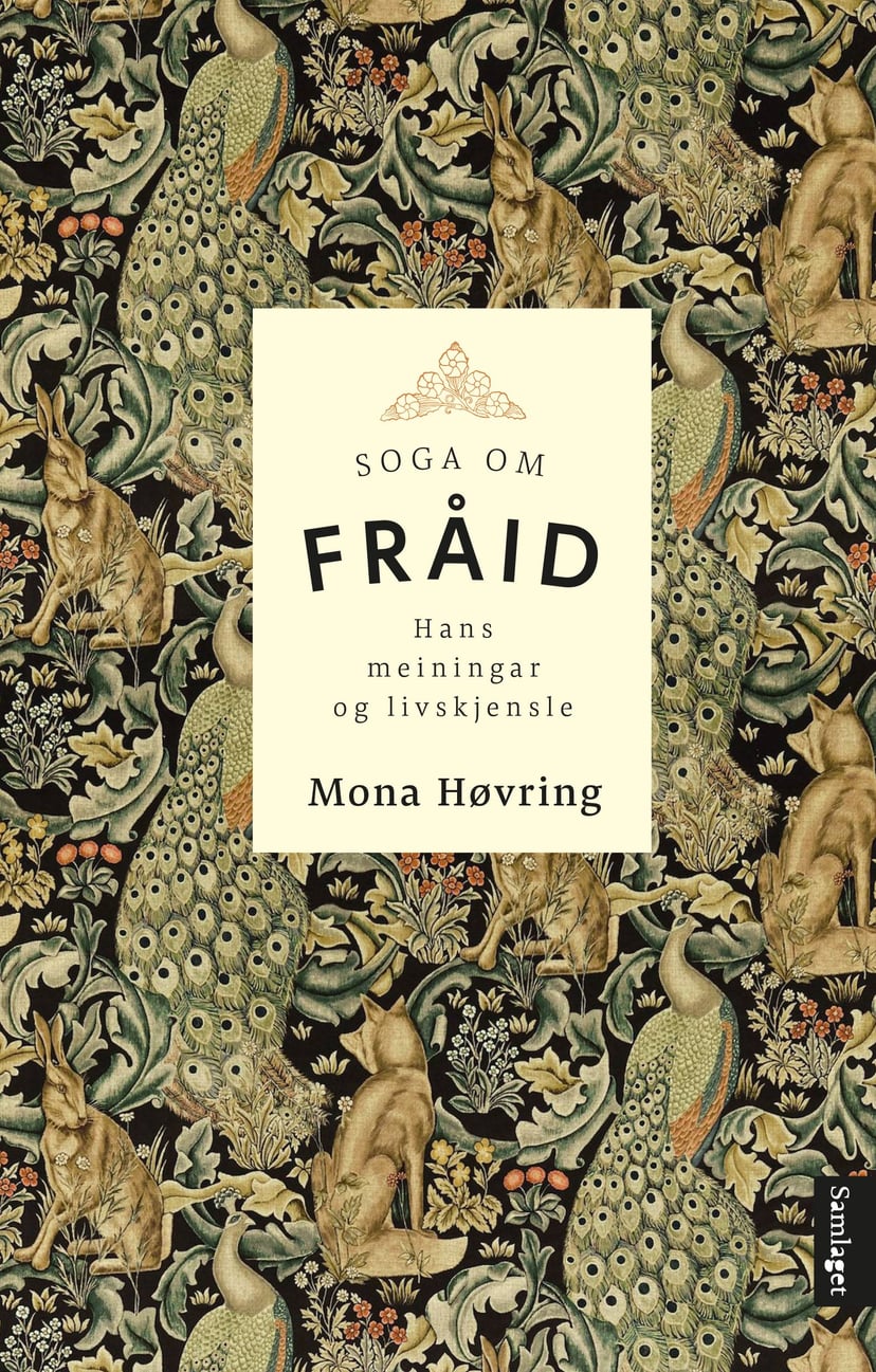 Soga om Fråid