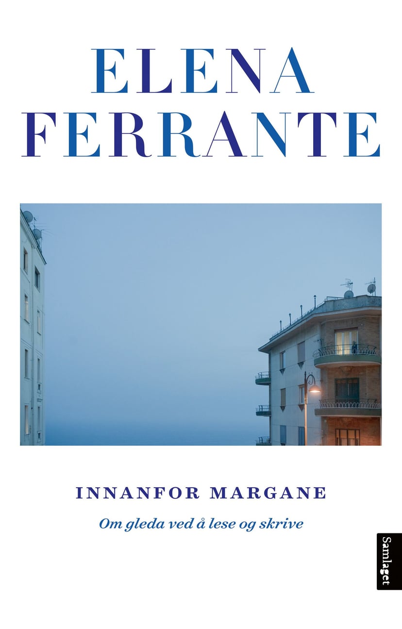 Innanfor margane