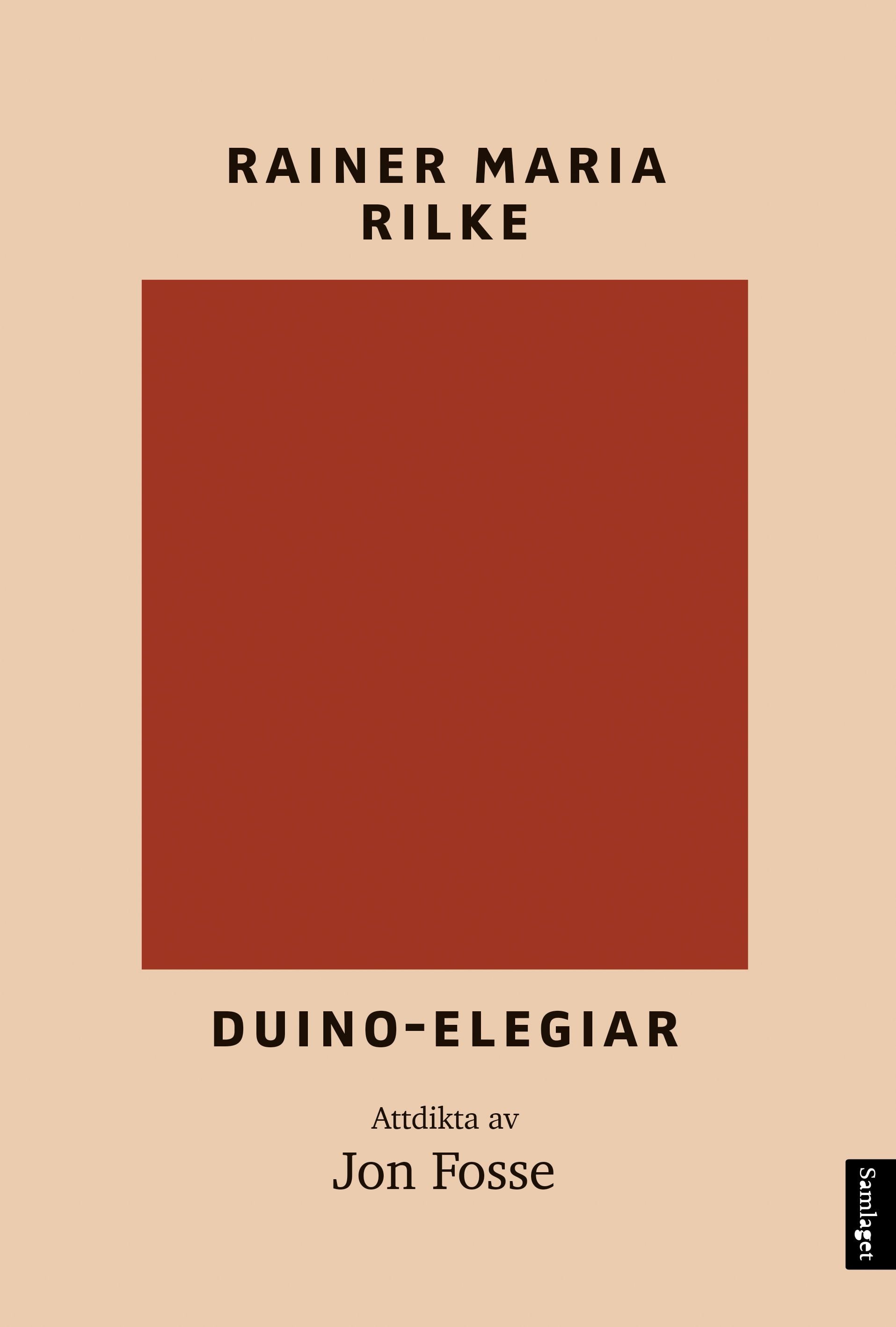 Duino-elegiar