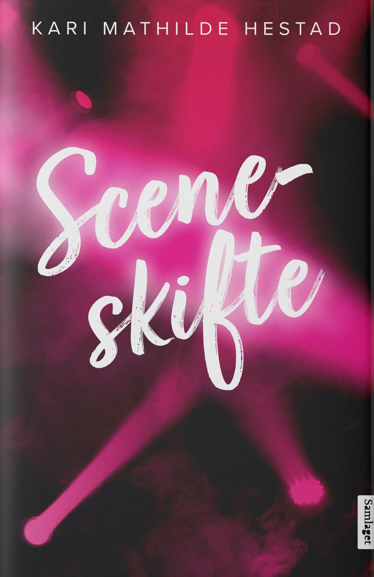 Sceneskifte