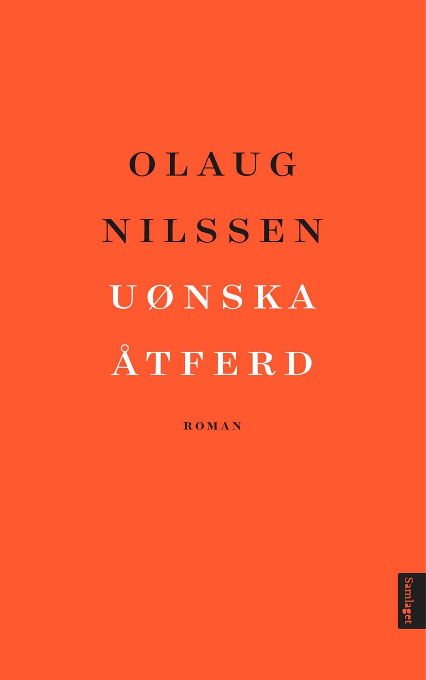 Uønska åtferd
