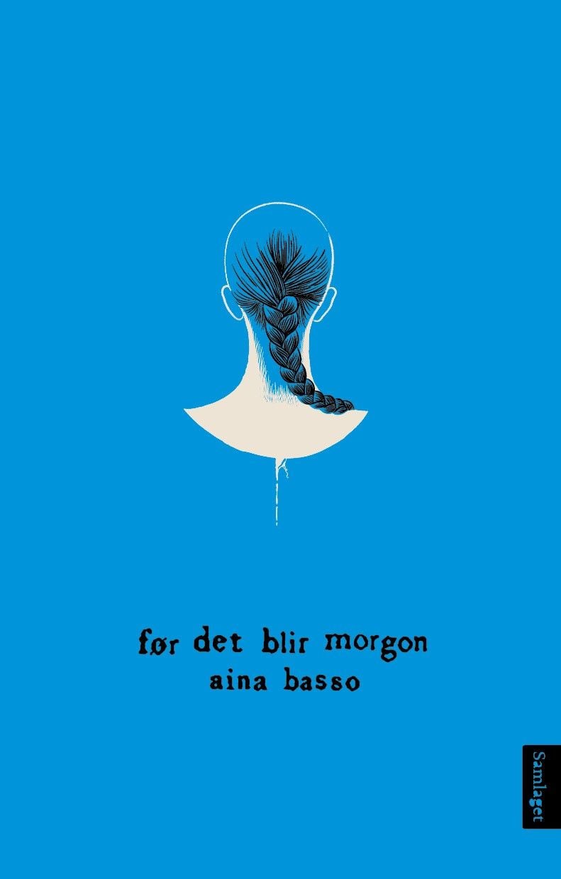 Før det blir morgon