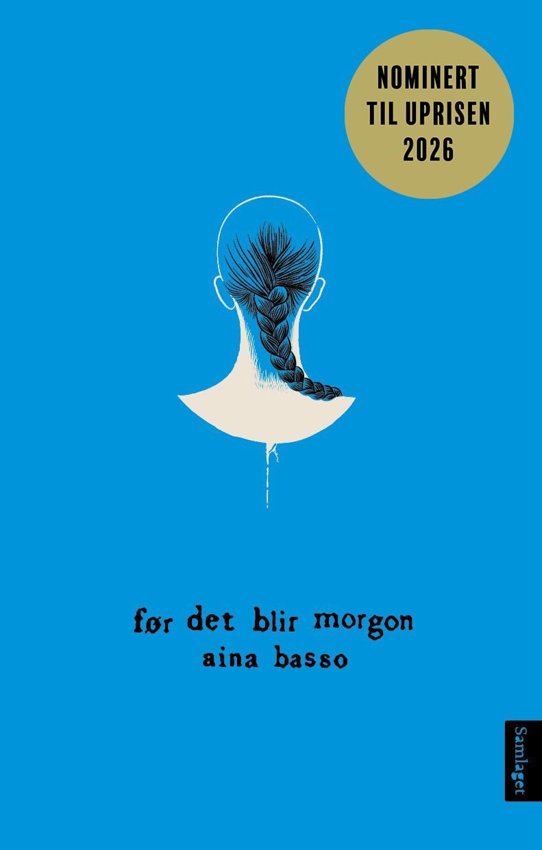 Før det blir morgon