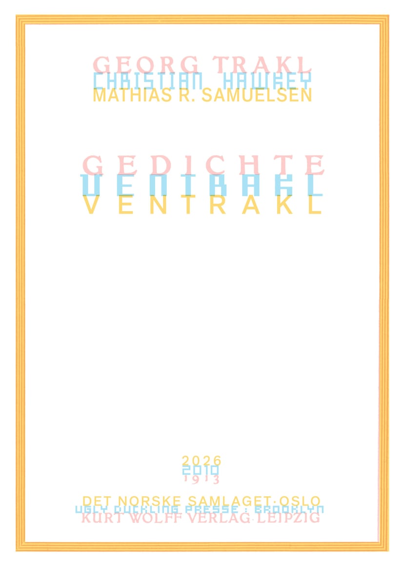 Ventrakl