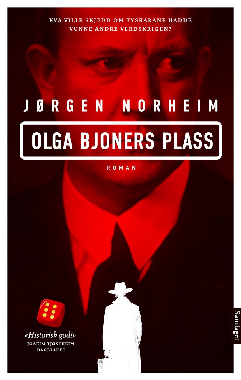 Olga Bjoners plass