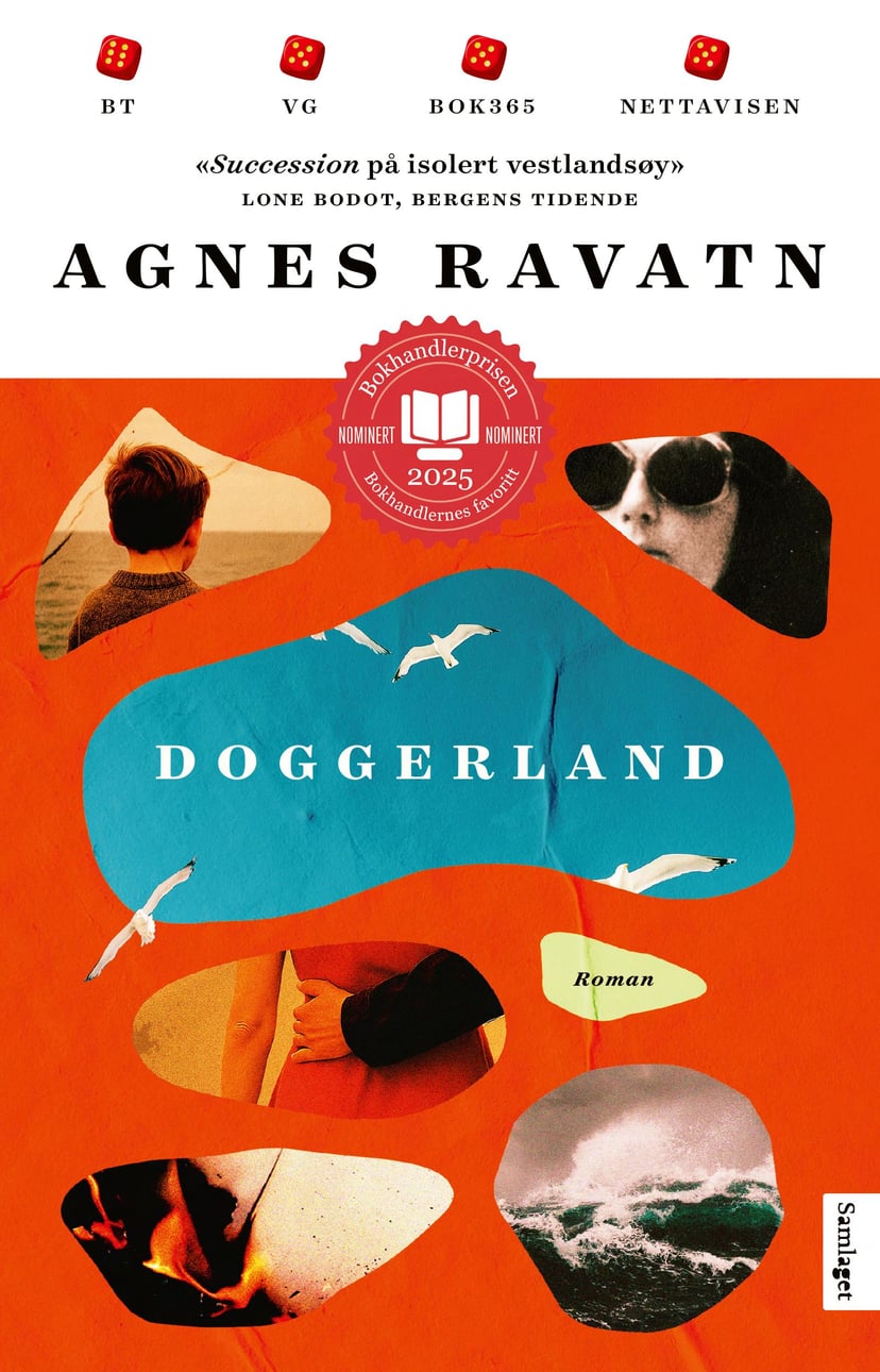 Doggerland