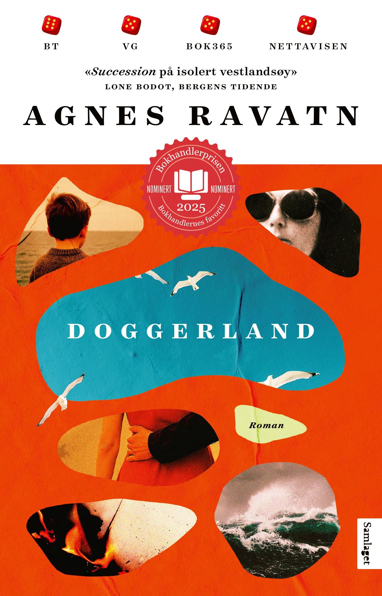 Doggerland