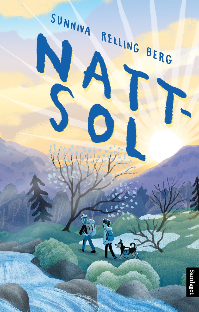 Nattsol