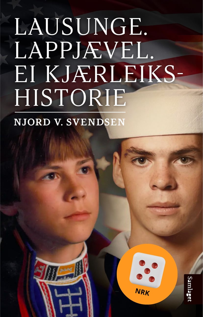 Lausunge. Lappjævel