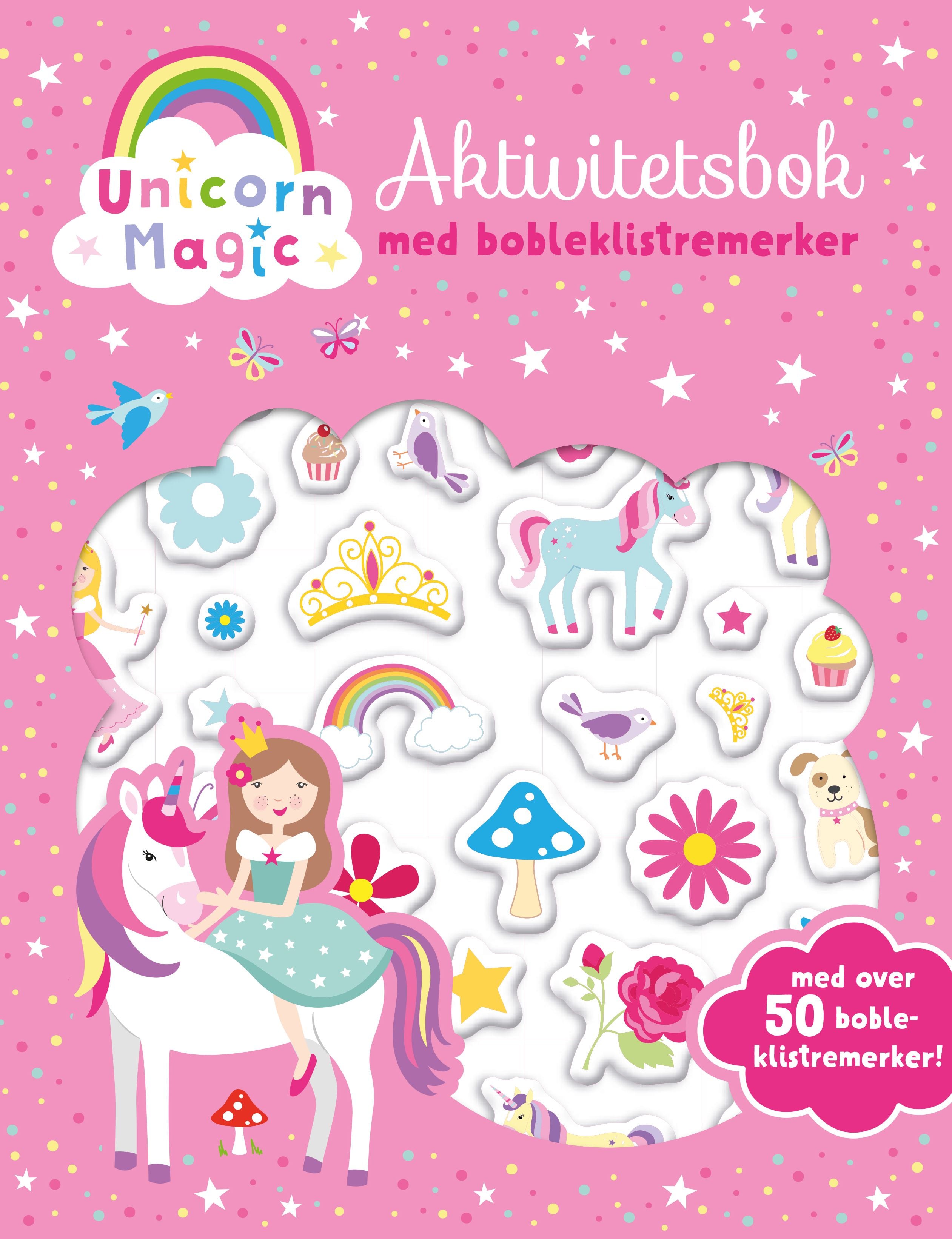 Unicorn Magic