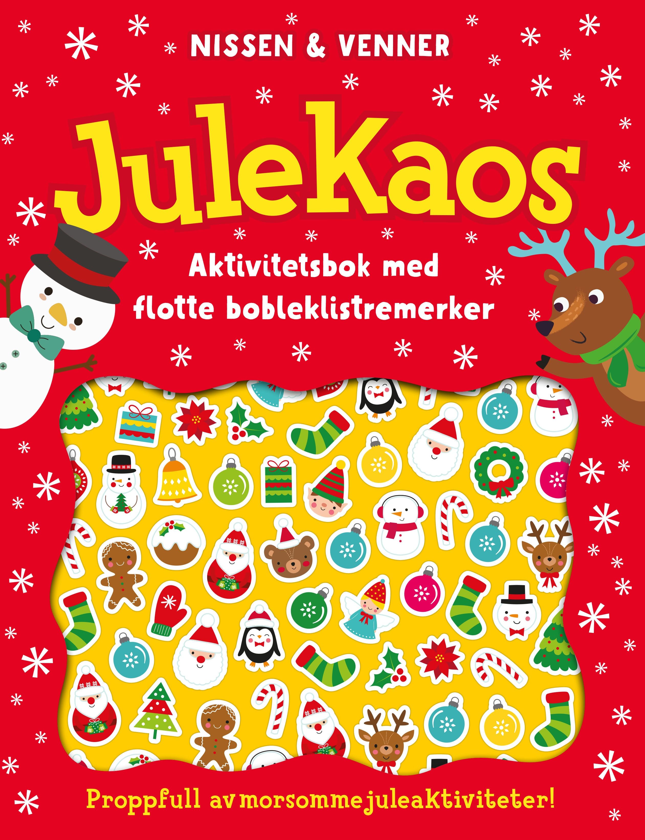 Julekaos