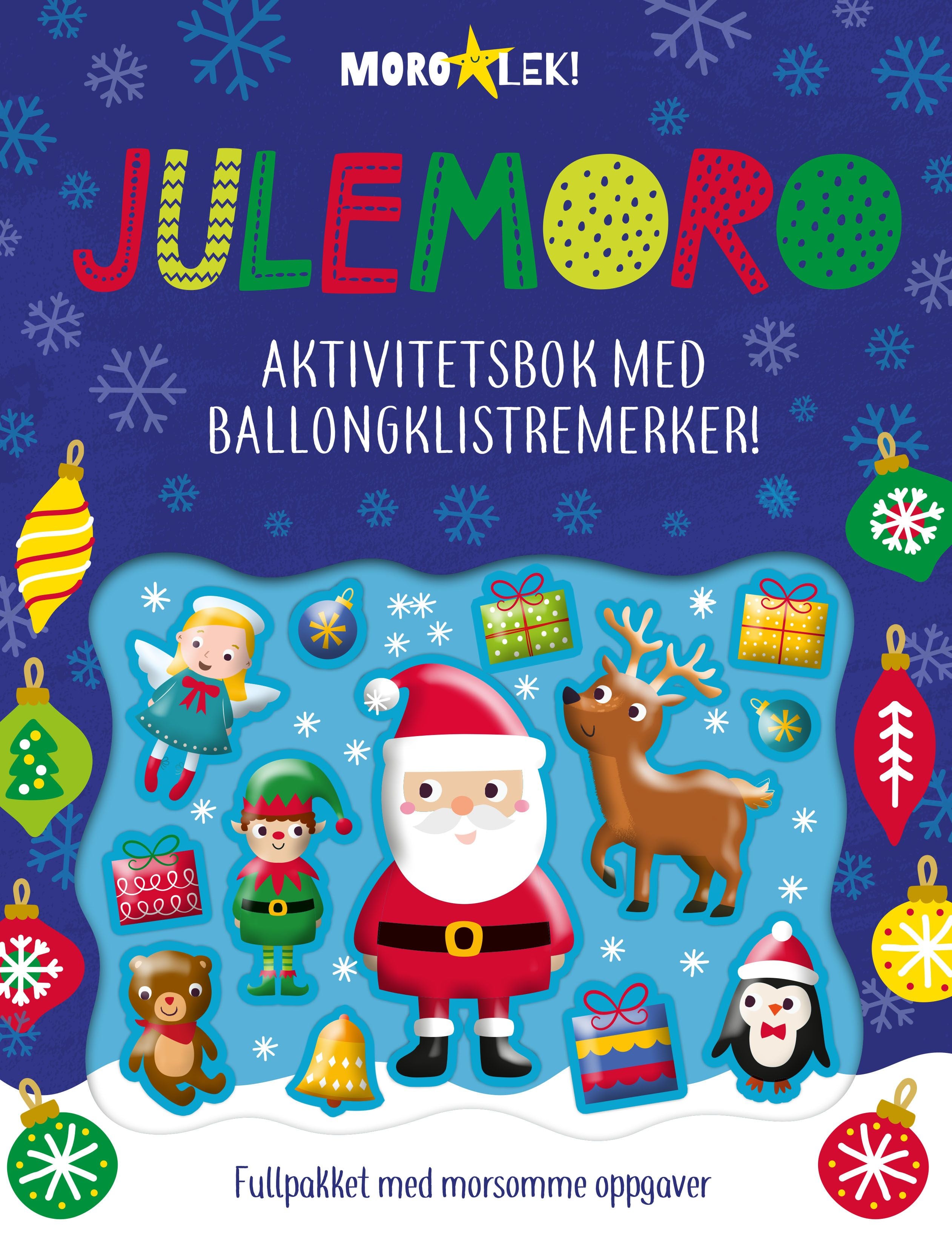 Julemoro